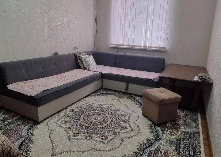 В продаже 2-комн. квартира, 50 м²