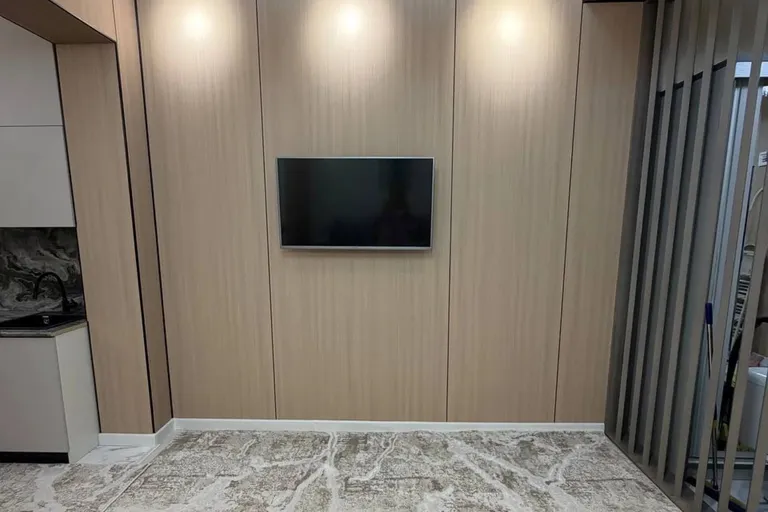 В продаже 2-комн. квартира, 52 м²