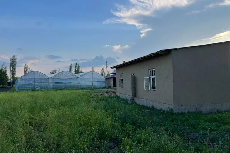 В продаже земля, 30 сот.