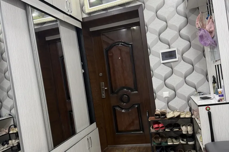 В продаже 3-комн. квартира, 68 м²