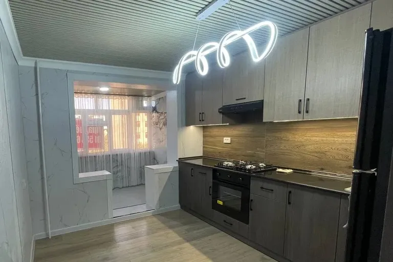 В продаже 3-комн. квартира, 75 м²