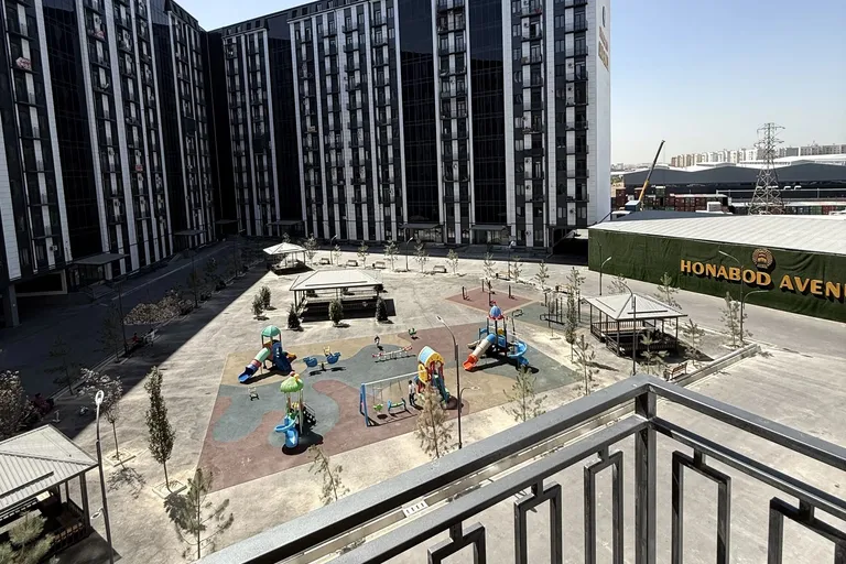 В продаже 2-комн. квартира, 52 м²