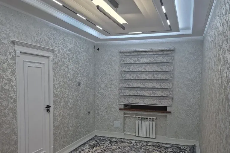В продаже 4-комн. квартира, 100 м²