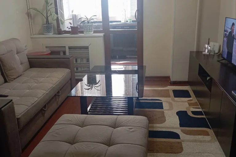 В продаже 3-комн. квартира, 50 м²