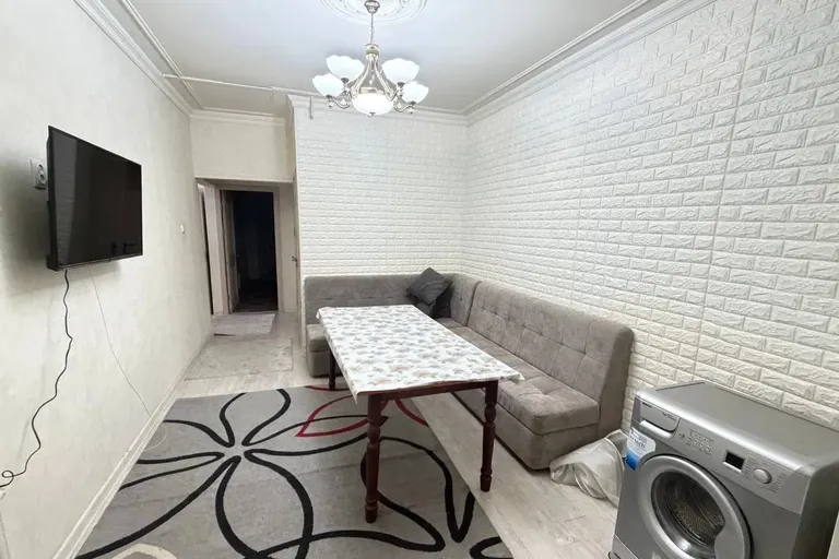 В продаже 3-комн. квартира, 76 м²