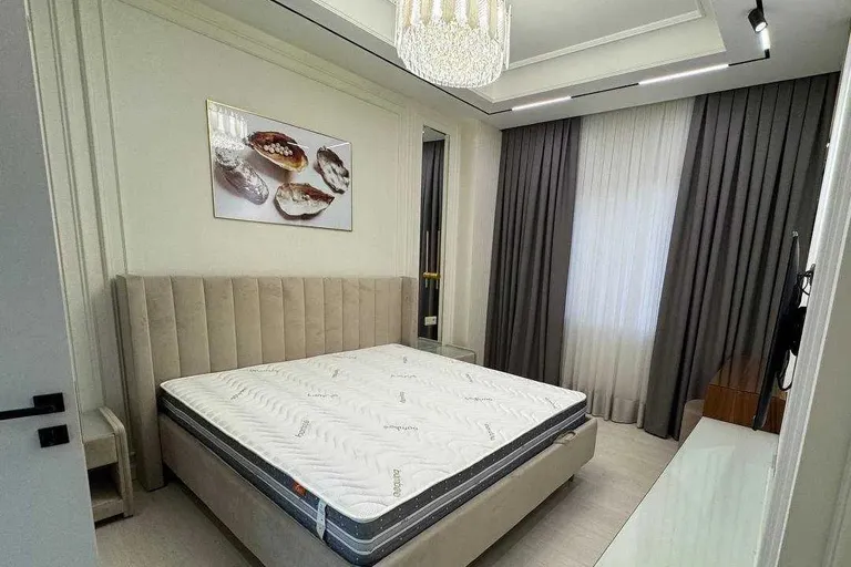 В продаже 4-комн. квартира, 125 м²