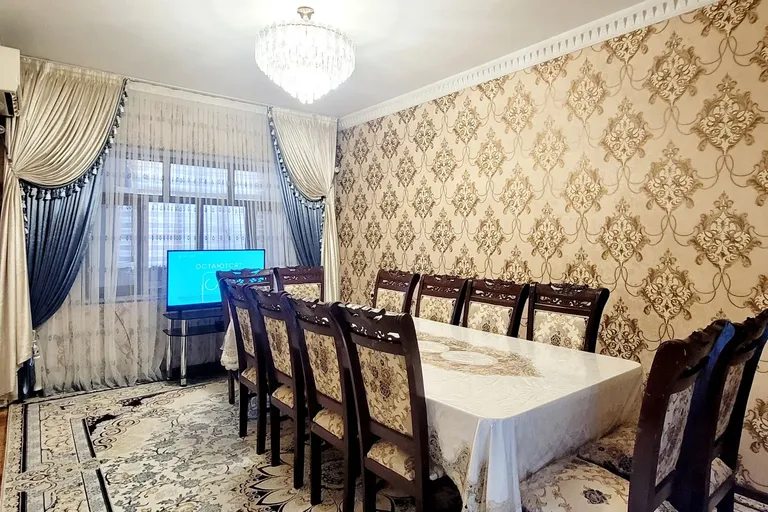 В продаже 3-комн. квартира, 78 м²