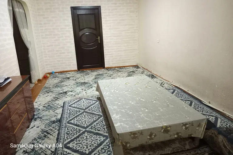 Сотувда 3 хонали квартира, 74 м²