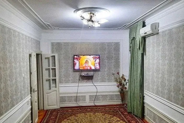 В продаже 2-комн. квартира, 57 м²