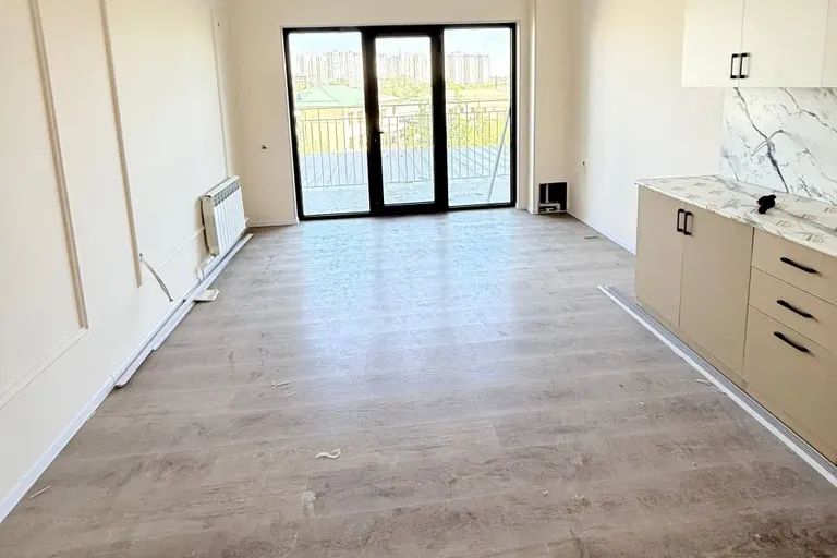 В продаже 2-комн. квартира, 53 м²