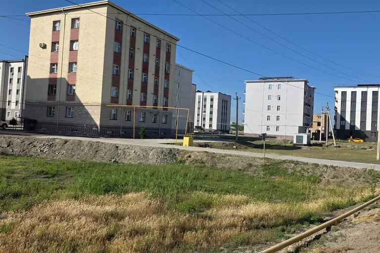 Сотувда ер участкаси, 2 сот.