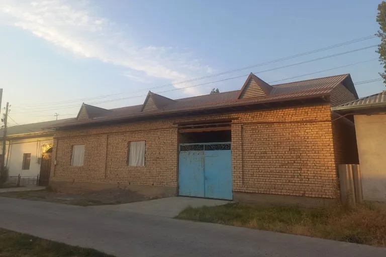В продаже дом, 120 м², 1 этаж, 10 сот.