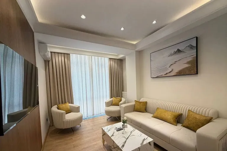 В продаже 3-комн. квартира, 96 м²