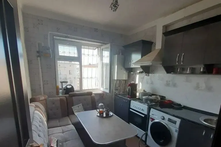 Сотувда 2 хонали квартира, 48 м²