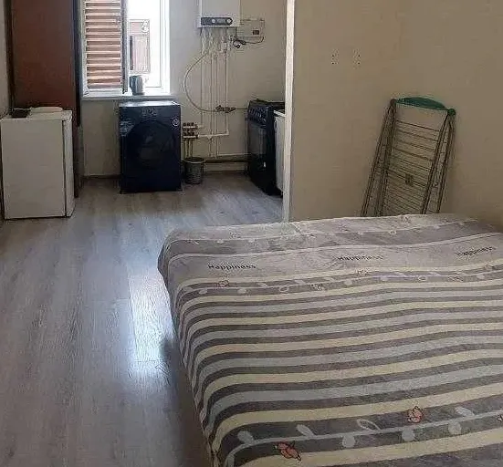 В продаже 1-комн. квартира, 26 м²