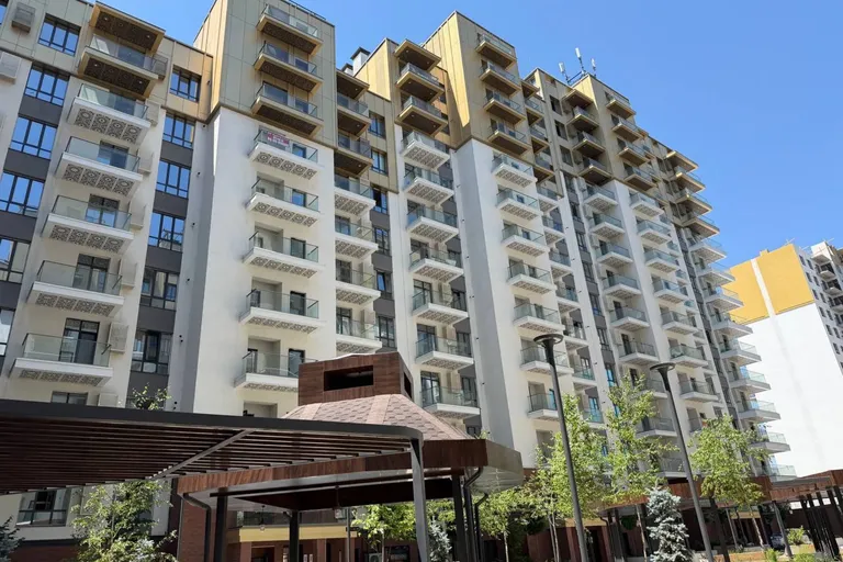 В продаже 2-комн. квартира, 50 м²