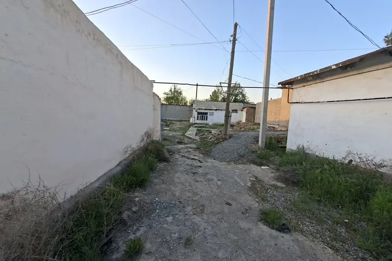 Сотувда уй, 600 м², 1 қаватли, 6 сот.
