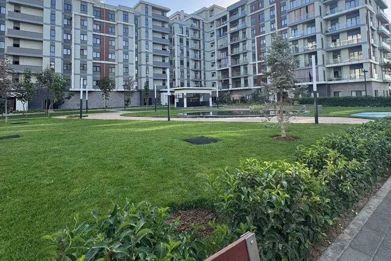 В продаже 3-комн. квартира, 100 м²