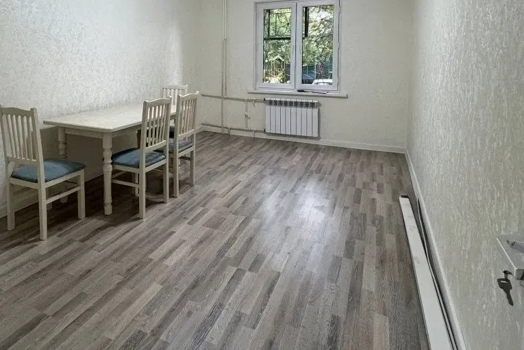 В продаже 2-комн. квартира, 58 м²