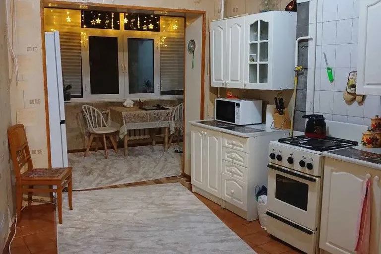 В продаже 2-комн. квартира, 85 м²