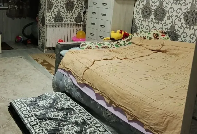 Сотувда 1 хонали квартира, 40.1 м²