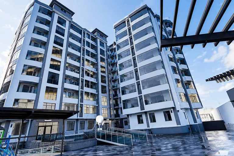 Сотувда 2 хонали квартира, 72 м²