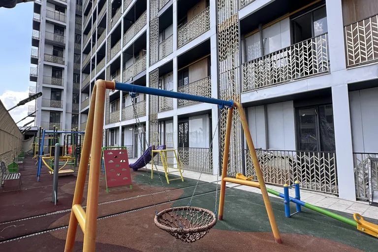 В продаже 3-комн. квартира, 70 м²