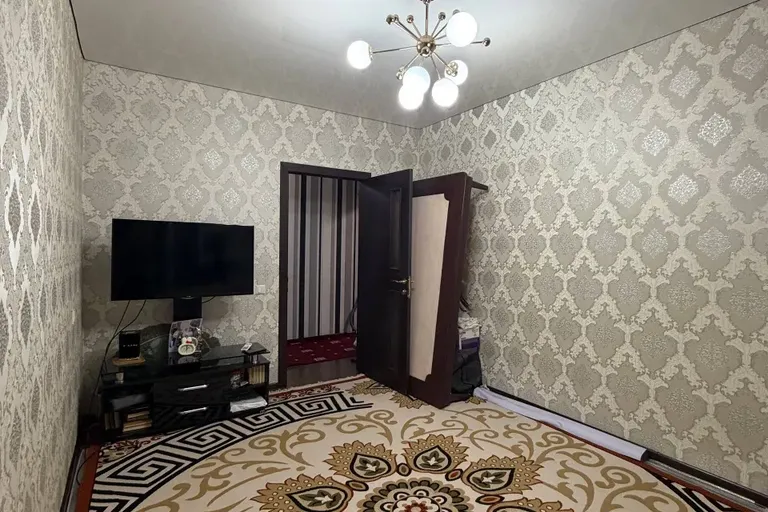 В продаже 2-комн. квартира, 48 м²