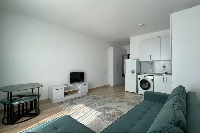 В продаже 1-комн. квартира, 27.5 м²