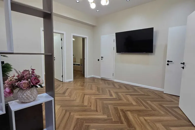 В продаже 3-комн. квартира, 89.5 м²