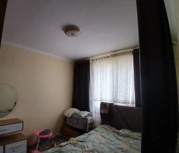 В продаже 3-комн. квартира, 50 м²