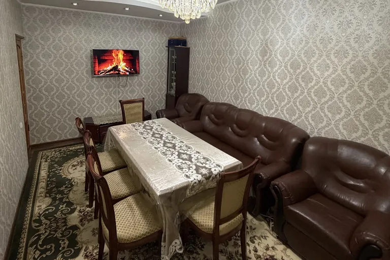 В продаже 2-комн. квартира, 67 м²