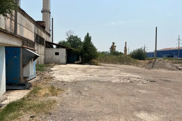 В продаже земля, 82 сот.