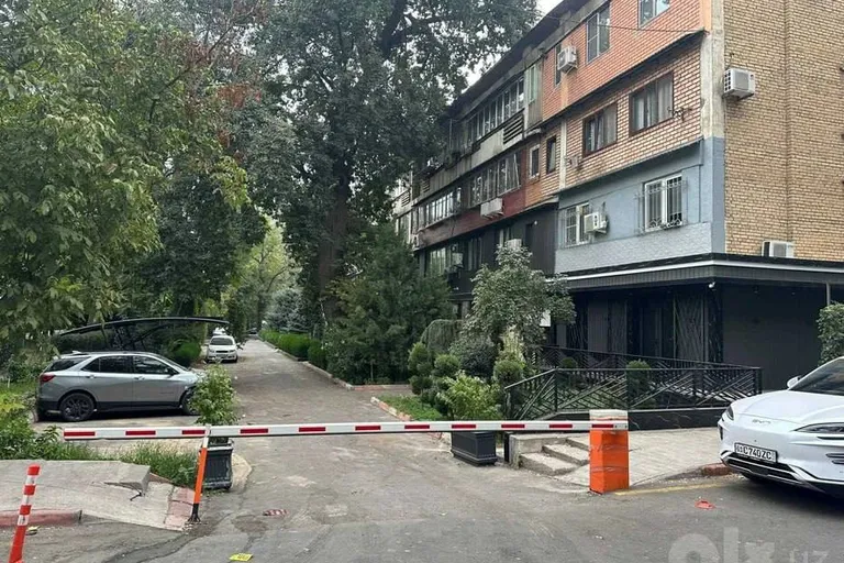 В продаже 3-комн. квартира, 60 м²