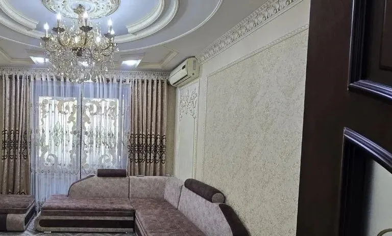 В продаже 3-комн. квартира, 86 м²