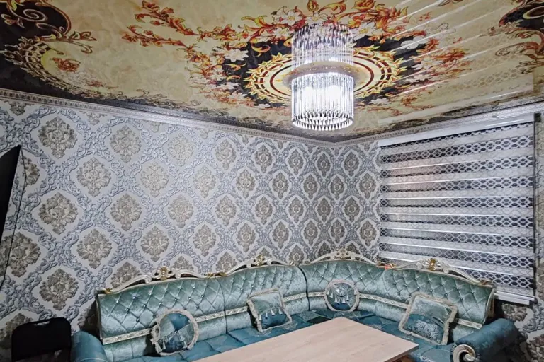 Сотувда 3 хонали квартира, 57 м²
