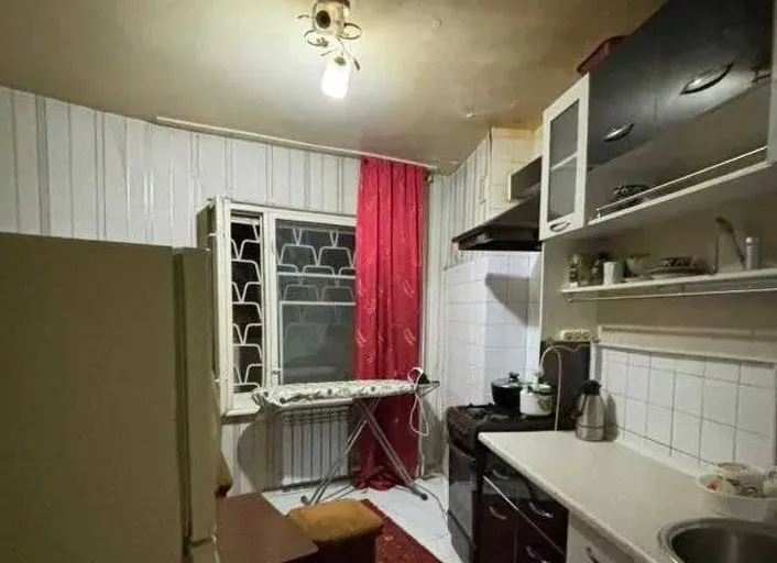 В продаже 2-комн. квартира, 41 м²