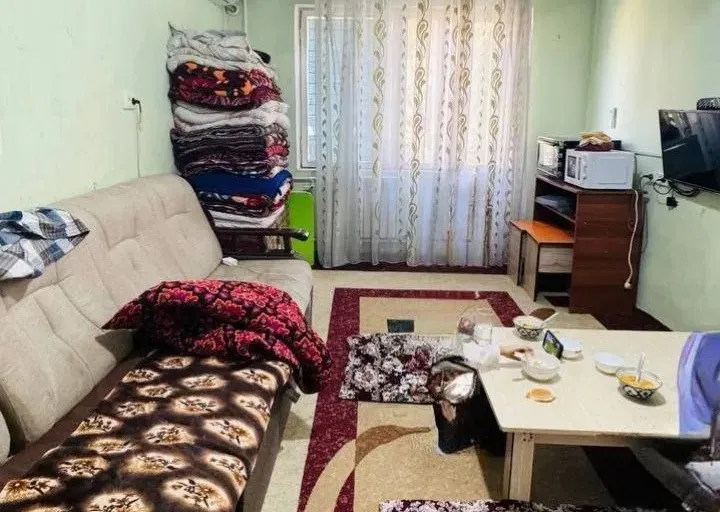 В продаже 2-комн. квартира, 35 м²