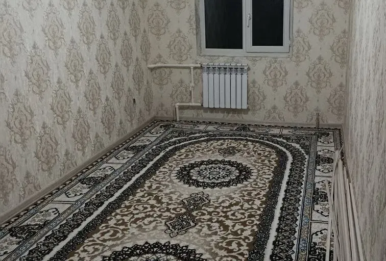 В продаже 2-комн. квартира, 54 м²
