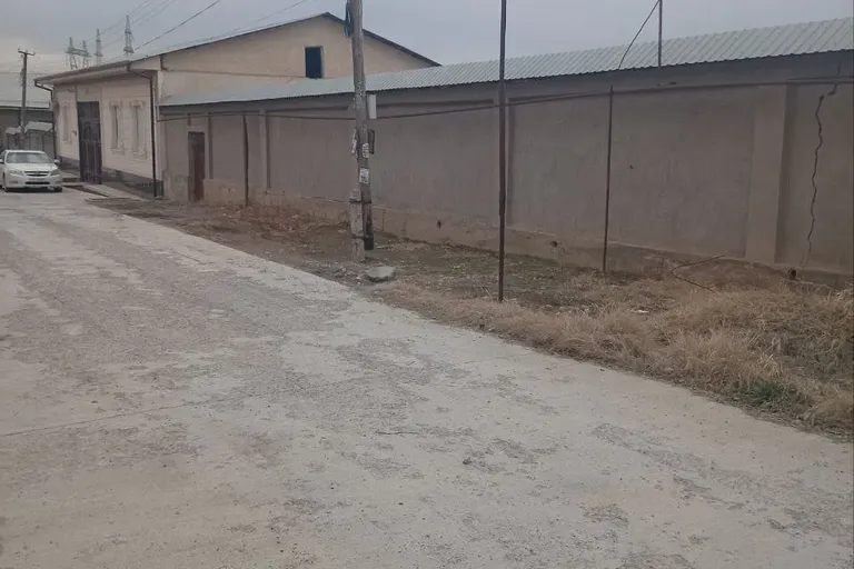 Сотувда ер участкаси, 6 сот.