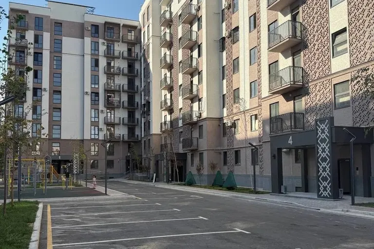 В продаже 1-комн. квартира, 26 м²