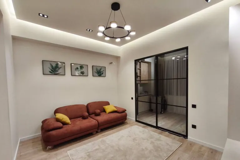 В продаже 3-комн. квартира, 70 м²