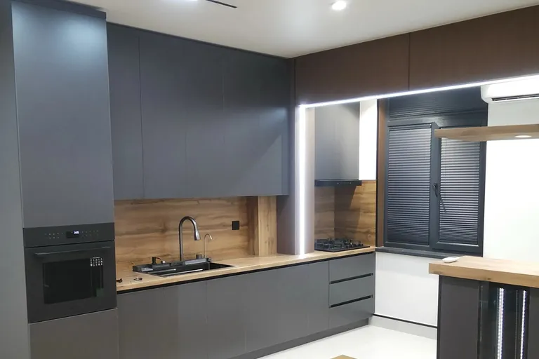 В продаже 3-комн. квартира, 60 м²