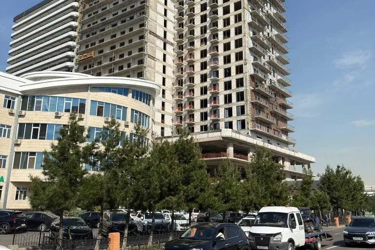 В продаже 1-комн. квартира, 38.4 м²