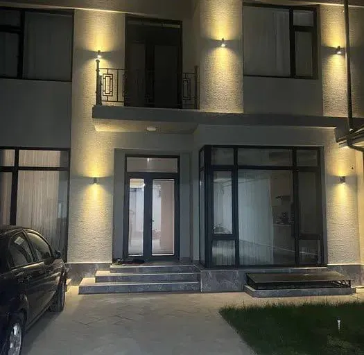 В продаже дом, 310 м², 3 этажа, 2,7 сот.