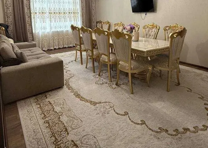 В продаже 4-комн. квартира, 155 м²