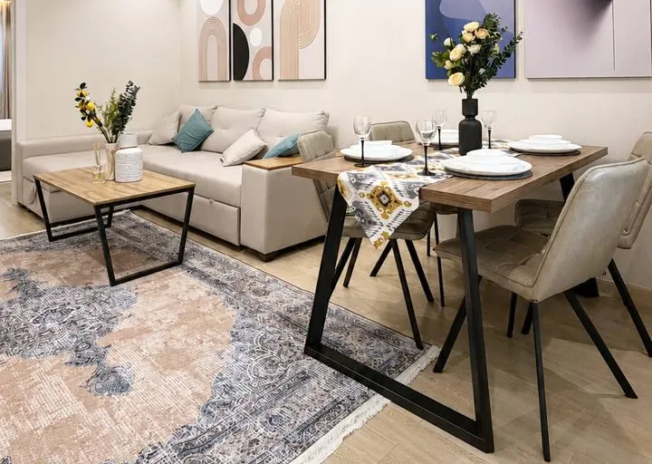 В продаже 2-комн. квартира, 48 м²