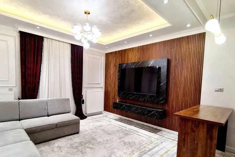В продаже 2-комн. квартира, 50 м²