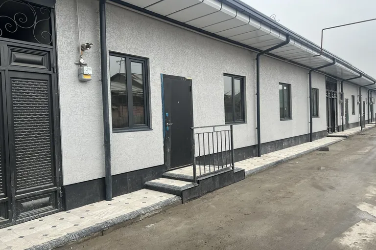 В продаже дом, 24.6 м², 1 этаж, 3 сот.