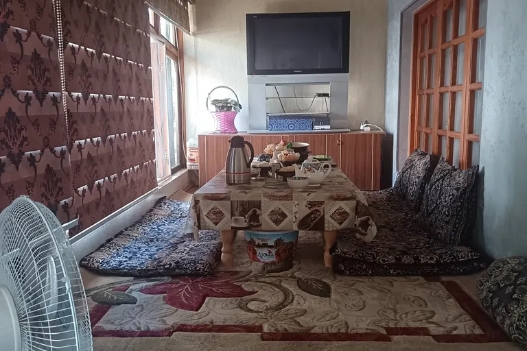 В продаже 4-комн. квартира, 87 м²